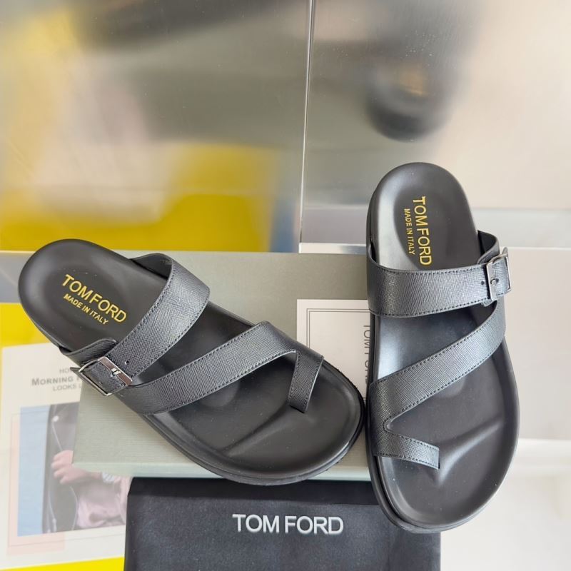 Tom Ford Sandals